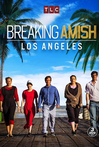 Poster 1 de Série Mundo Amish: Rompendo as Regras (3ª Temporada) (2013)
