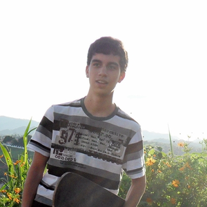 Foto de perfil de Hitalo Souza Pereira
