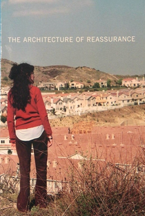 Architecture of Reassurance - Poster / Capa / Cartaz - Oficial 1