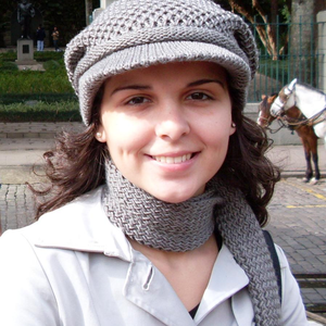 Foto de perfil de Vanessa Carvalho Barreto