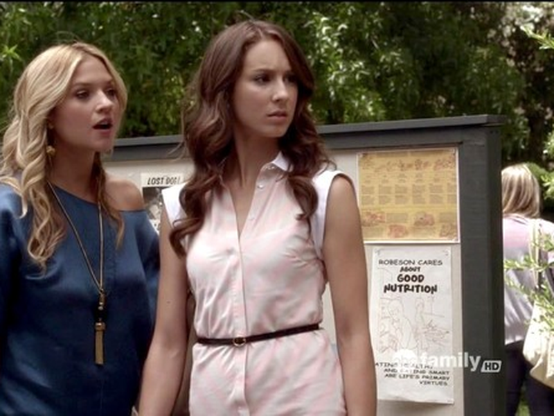 Foto 3 de Maldosas (3ª Temporada)