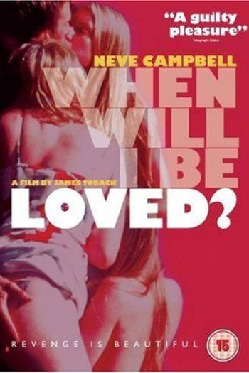  de Filme Nunca Fui Amada (2004)