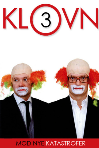 Poster 1 de Série Klovn (3ª Temporada) (2006)