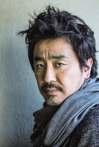 Ryu Seung Ryong
