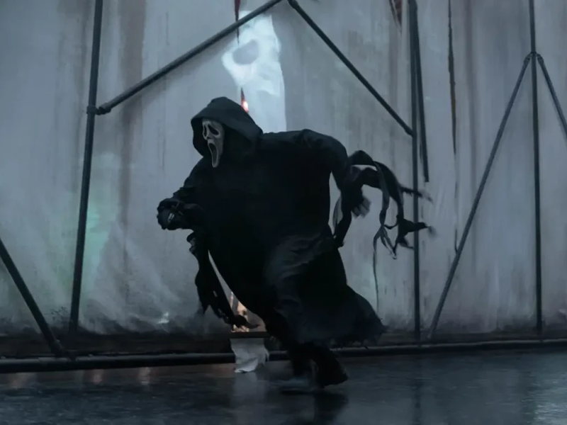 Foto 3 de Pânico VI