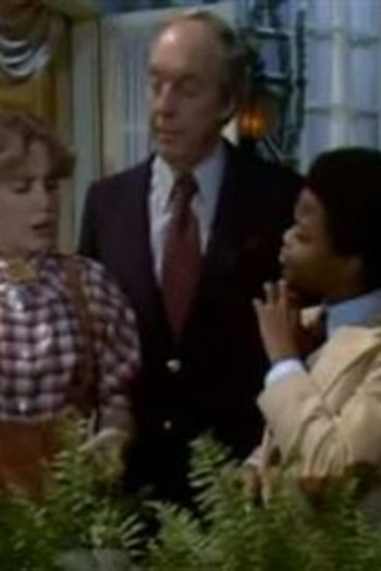 Poster de Episódio The Woman (1979)