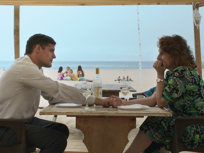 Foto 4 de Campo de Sangue