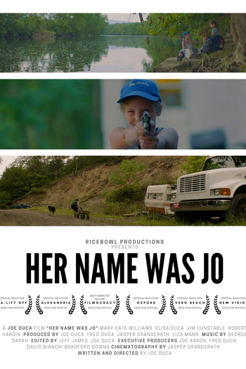  de Filme A pequena indomável (2020)