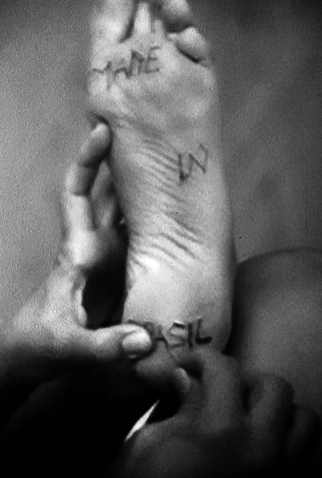 Poster 1 de Curta Marca Registrada (1975)