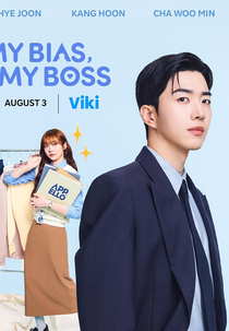 Meu idol é meu chefe (My bias, my boss)