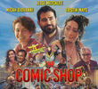 The Comic Shop