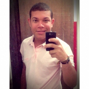 Foto de perfil de Matheus Figueiredo