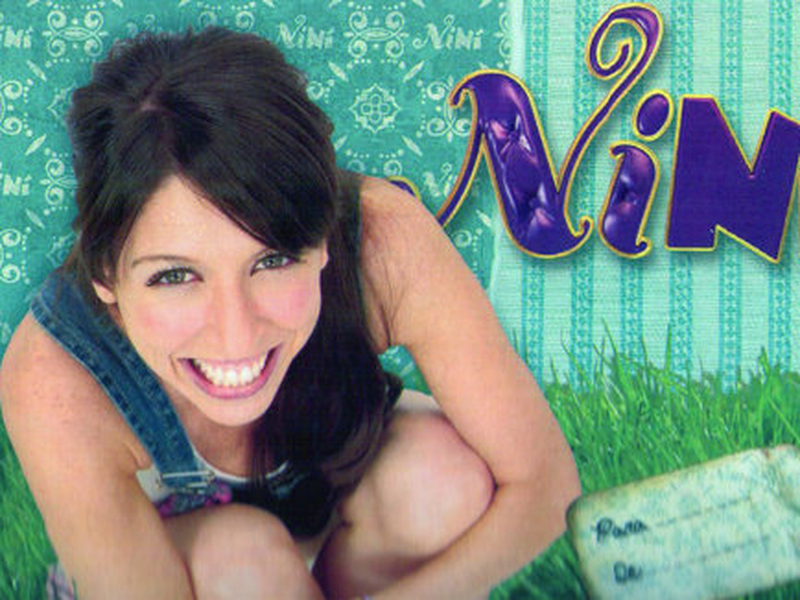 Foto 1 de Niní (1ª Temporada)