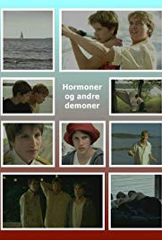 Poster 1 de Curta Hormones (2003)