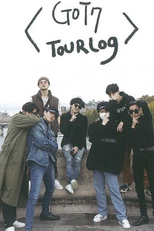 GOT7 Tourlog (GOT7 Tourlog)