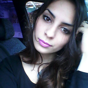 Foto de perfil de Jhenyfer Vicente