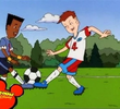 Soccer Boy