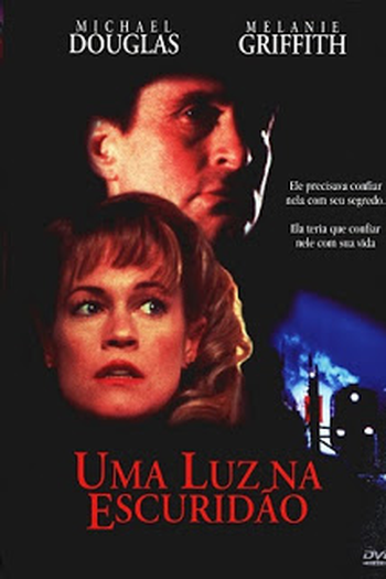  de Filme Uma Luz na Escuridão (1992)