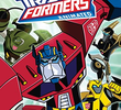 Transformers: Animated (2ª Temporada)