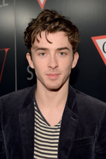 Matthew Beard