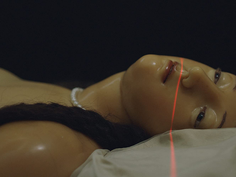 Foto 1 de Almost Human