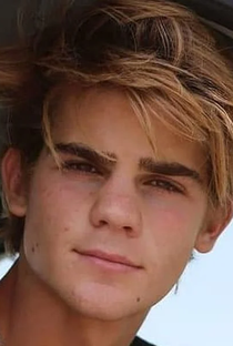 Alessandro Rovini - Poster 1