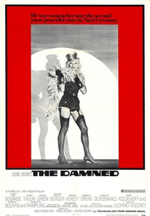 Os Deuses Malditos (Caduta degli dei, La)