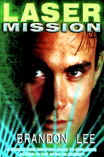  de Filme Missão Resgate (1989)