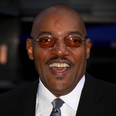 Ken Foree