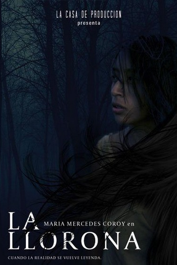  de Filme A Chorona (2019)