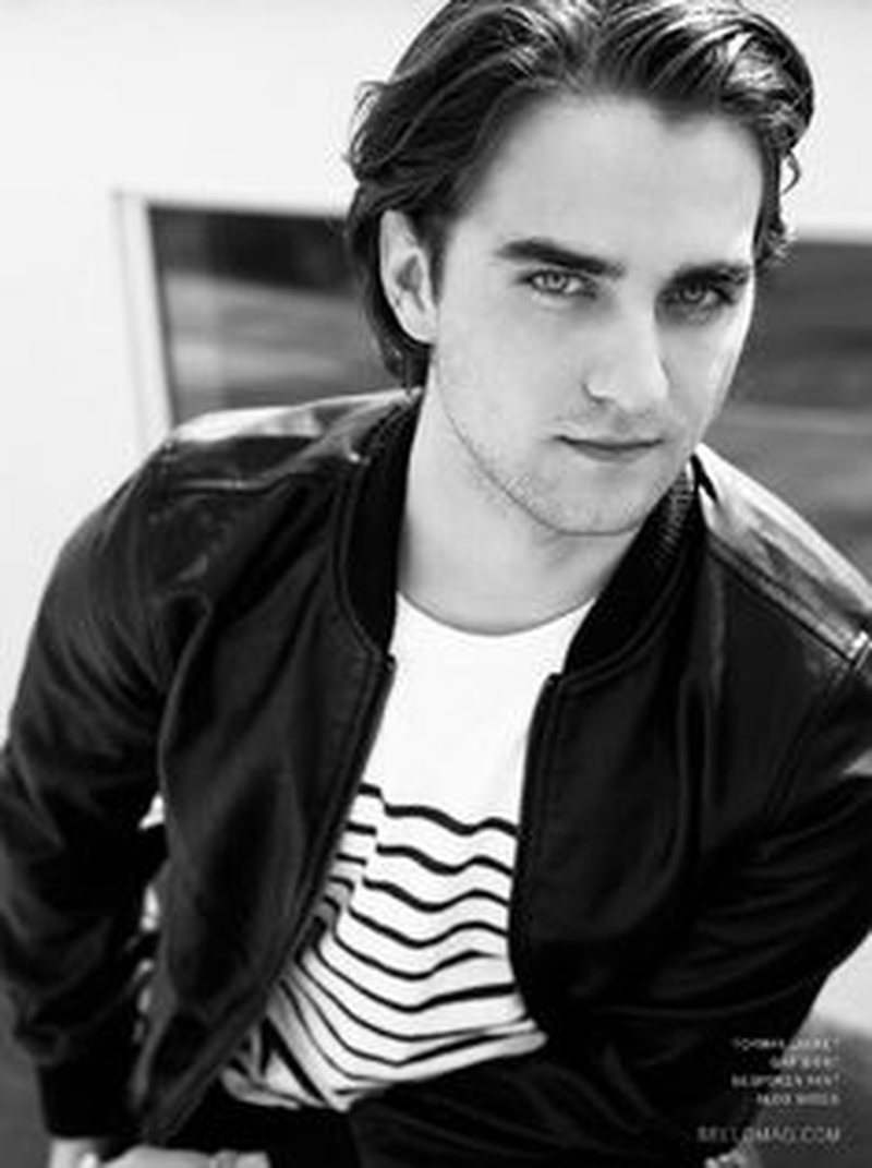 Landon Liboiron - Foto 2
