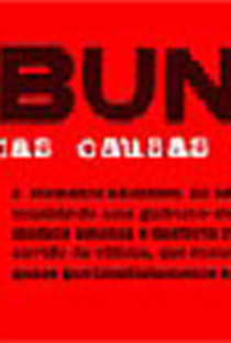 Tribunal de Pequenas Causas Musicais - MTV - Poster / Capa / Cartaz - Oficial 1