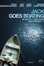 Vejo Você no Próximo Verão (Jack Goes Boating)