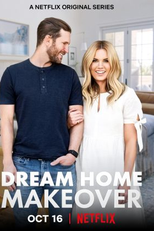 Da Decoração ao Makeover (1ª Temporada) (Dream Home Makeover (Season 1))
