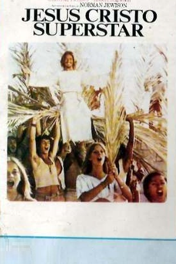  de Filme Jesus Cristo Superstar (1973)