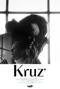 Kruz' - Poster / Capa / Cartaz - Oficial 1