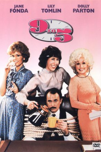  de Filme Como Eliminar seu Chefe (1980)
