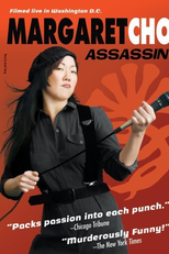 Margaret Cho: Assassin (Margaret Cho: Assassin)
