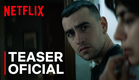 CENTAURO | Teaser tráiler | Netflix España