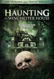 Haunting Of Winchester House (Haunting Of Winchester House)