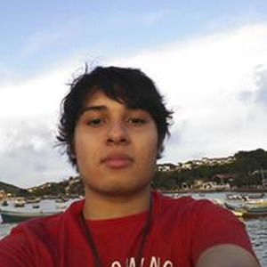 Foto de perfil de Fred