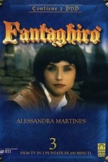 Uma Historia Encantada (Fantaghirò 3)