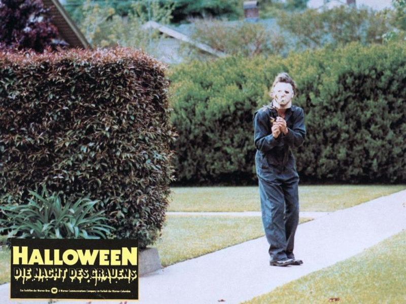 Foto 12 de Halloween: A Noite do Terror