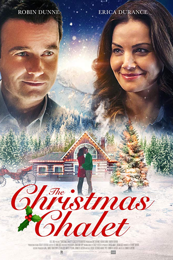  de Filme The Christmas Chalet (2019)