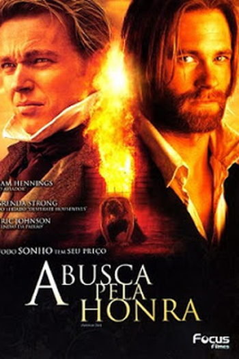  de Filme A Busca Pela Honra (None)