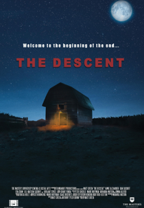 A Queda (The Descent)