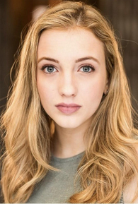Claire Mack