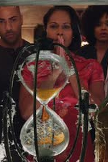 Poster de Episódio Back to One (2018)