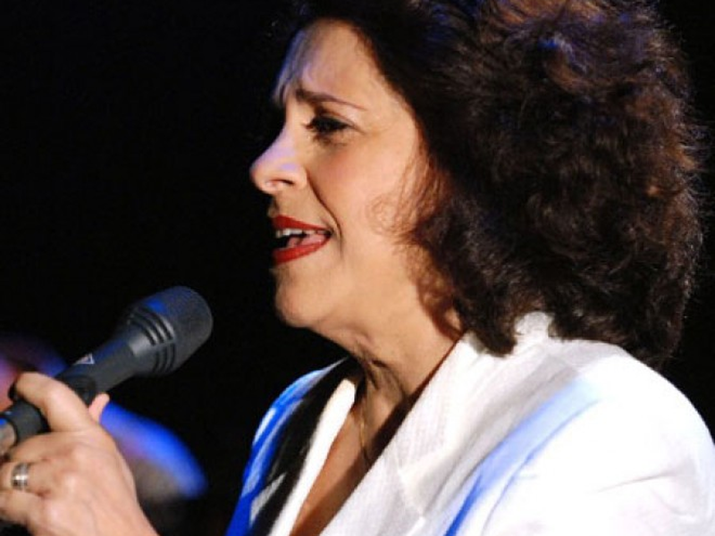 Foto 1 de Programa Ensaio: Gal Costa