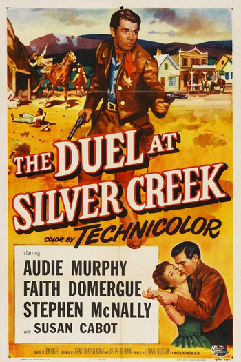  de Filme Onde Impera a Traição (1952)